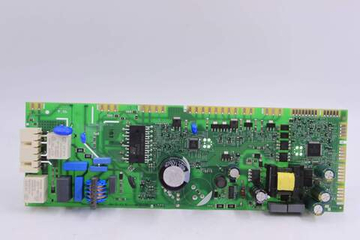 Модуль управления посудомоечной машины Electrolux ESL95321LO