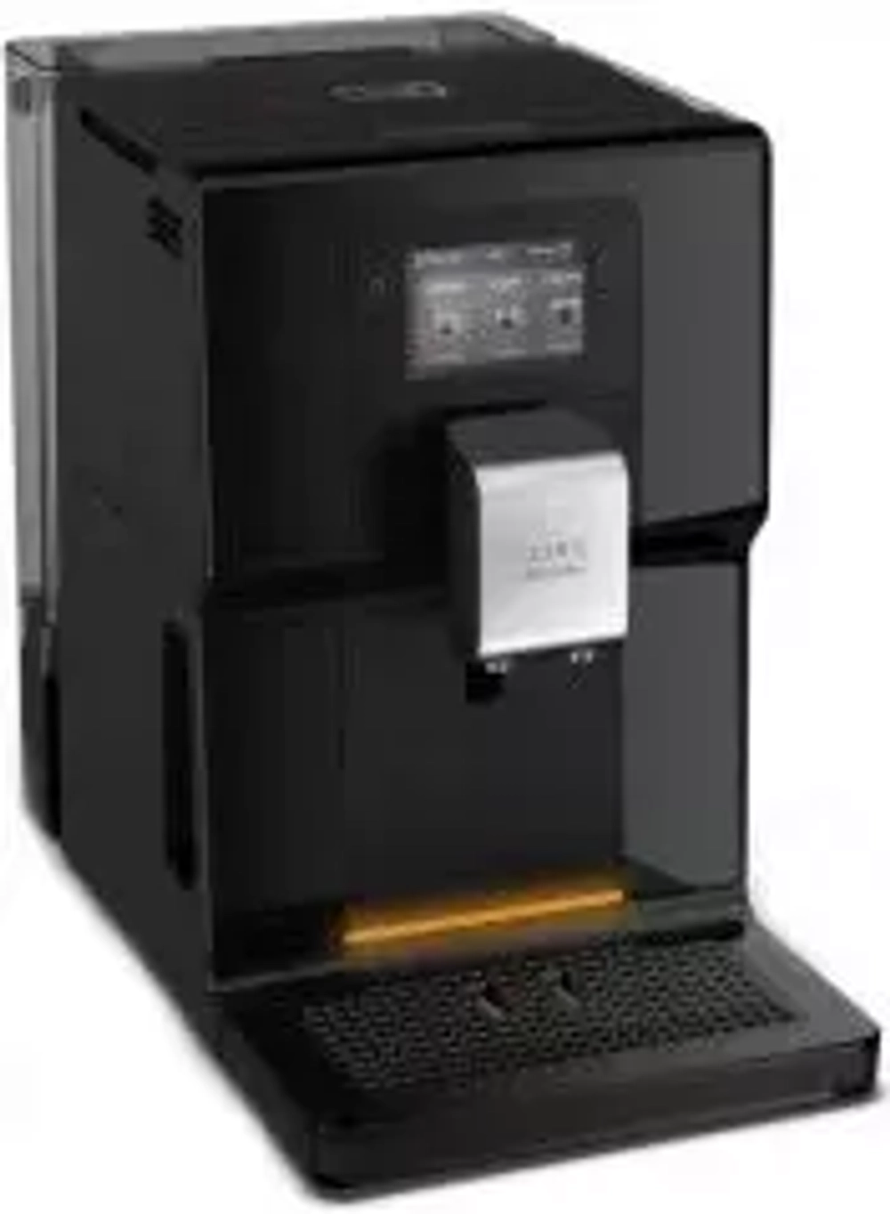 Кофемашина Krups Intuition Preference EA8738