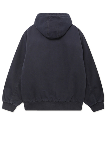 Куртка Утепленная С Капюшоном Og Active Jacket