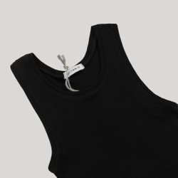 Tank Top Black