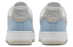 Кроссовки Nike Air Force 1 Low (Женская размерная сетка)