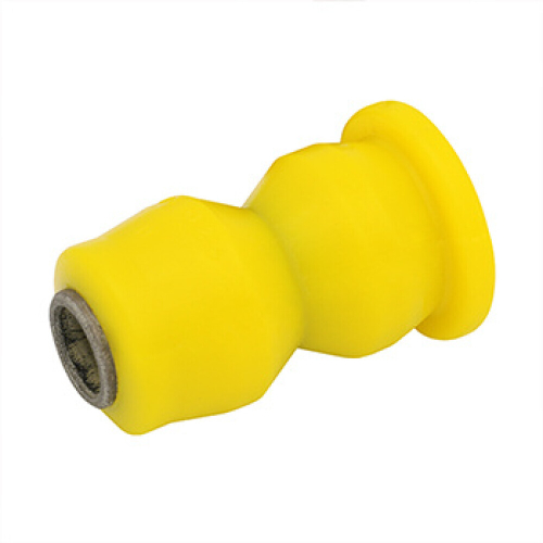 Полиуретановый сайлентблок передней подвески, нижнего рычага, в раме (1 шт.), Точка опоры.3-06-324