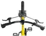 Детский велосипед Maxiscoo Space Standart Plus 14'' (2025)