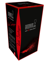 Бокал для красного вина Burgundy Grand Cru 1050 мл Sommeliers Superleggero Riedel