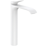 Смеситель для раковины Hansgrohe Vivenis 75042700 белый матовый