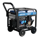 Дизельный генератор АД6-О230-ВМ131Э