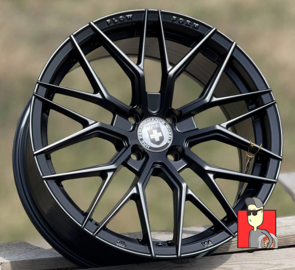 Комплект дисков Vorsteiner 513 17x7.5 et38 4x114.3