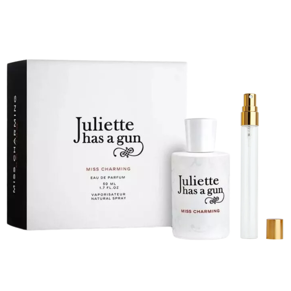 Распив JULIETTE HAS A GUN Miss Charming edP 1ml lady