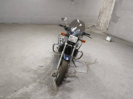 Yamaha FZX750 , 2000