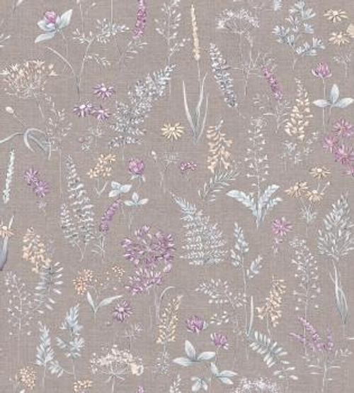 Обои Сар.С.6 Гербарий 04 Д953 гр.2 (12) 10,05/0,53