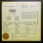 Lonnie Donegan ‎– A Golden Age Of Donegan (Англия 1962г.)