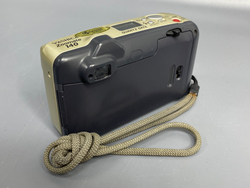 Kyocera Yashica Zoomate 140