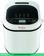 Хлебопечка Moulinex OW210130