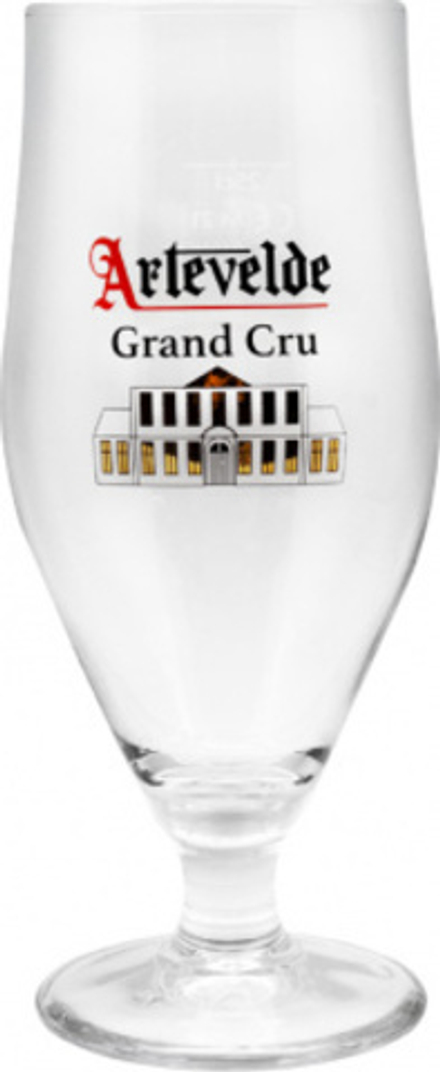 Бокал для пива Артвелд Гранд Крю / Artevelde Grand Cru 250мл