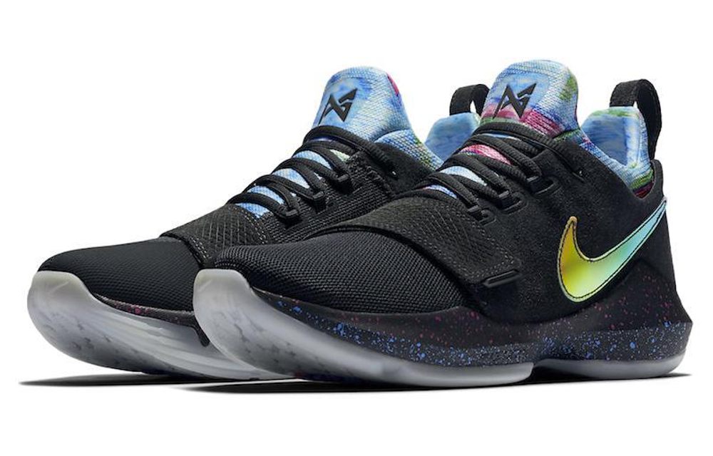 Кроссовки Nike Pg 1 Eybl