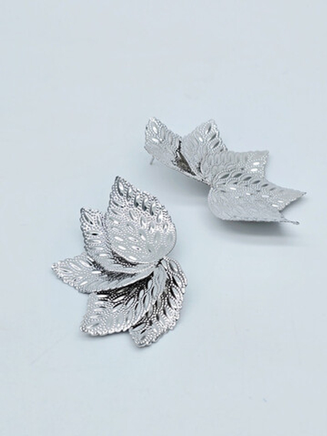 91004004 Серьги Selena