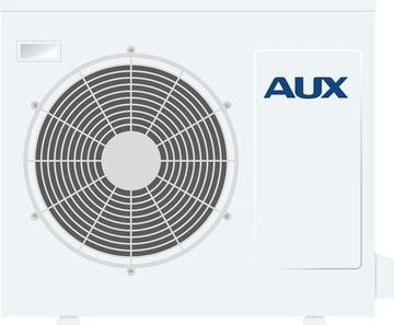 Сплит-система AUX AL-H36/5R1