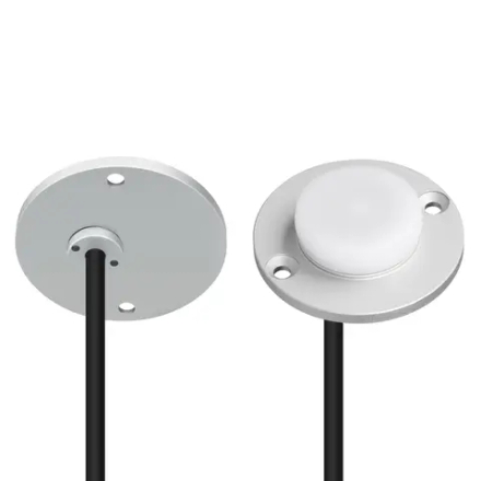 Светильник ART-DECK-LAMP-R40-1W Warm2700 (SL, 120 deg, 24V) (Arlight, IP67 Металл, 3 года) 051799