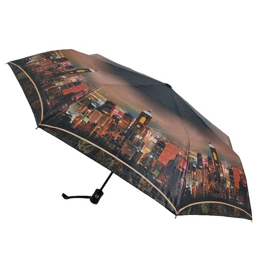 Женский зонт Три Слона полн. автомат - 3887-E-04