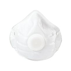 Полумаска формованная «Исток-1ФК» FFP3 NR