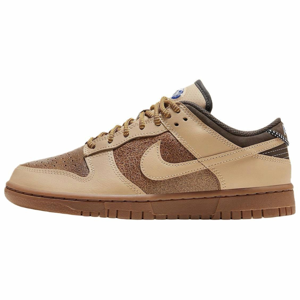 Кроссовки Nike Dunk Low Lx (Женская размерная сетка)