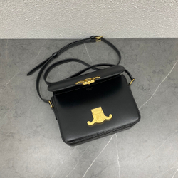 Celine Teen Triomphe Bag 18 cm