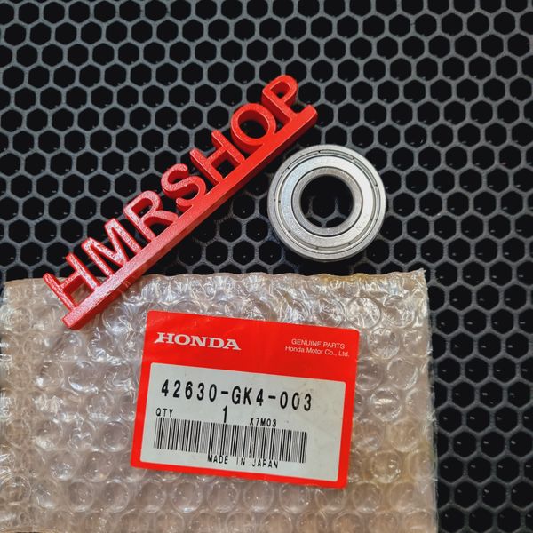 Honda Подшипник колесный 40х17х12 6203z 42630-GK4-003