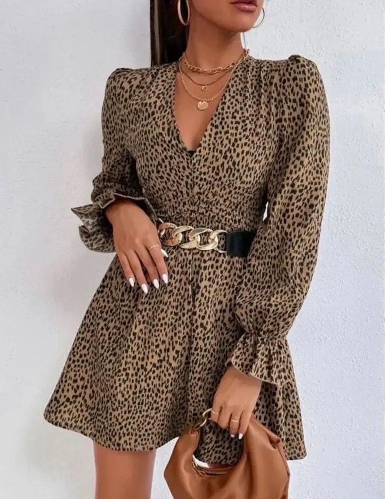 Платье 2580884 Fabrika