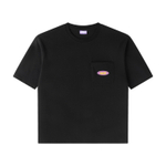 Футболка Ymkashix Logo Face