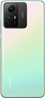 Смартфон Xiaomi Redmi Note 12S NFC 8/256Gb Зеленый