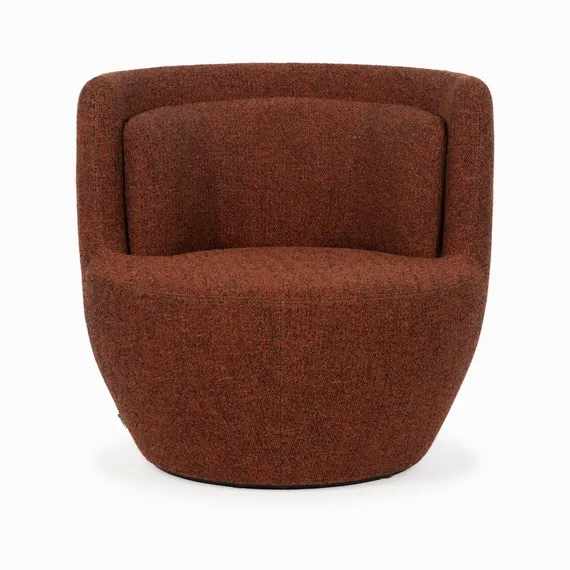 Кресло Agape, красное