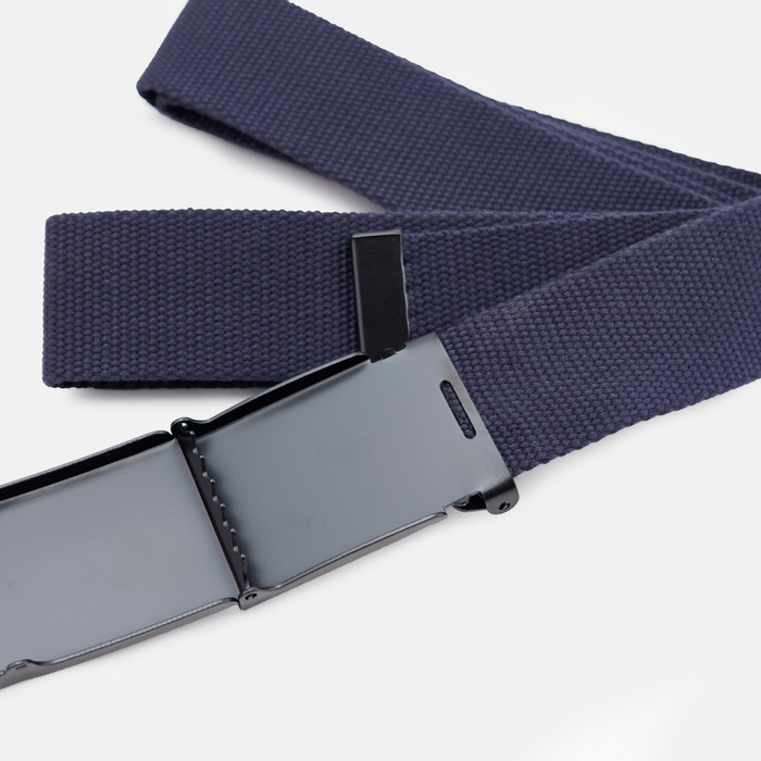 Ремень Dickies Orcutt Webbing Belt артикул:DK0A4X7EDNX1 - купить в магазине Дайс