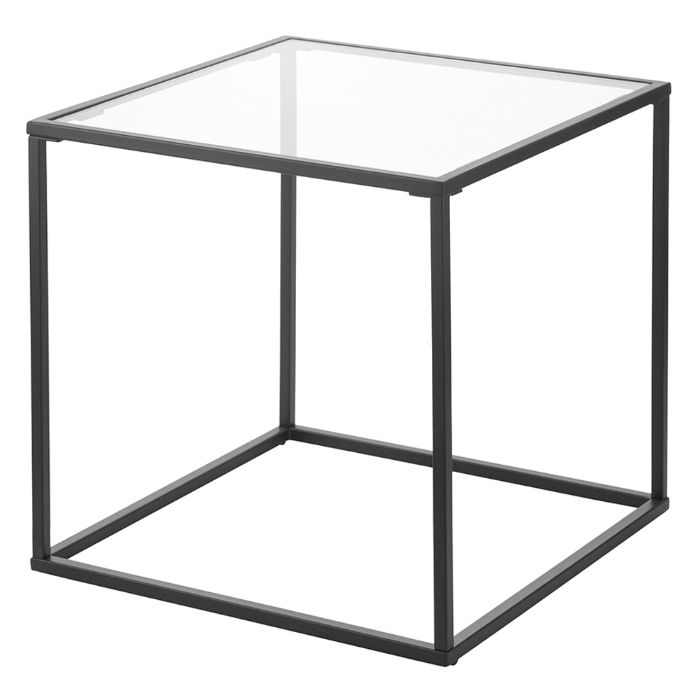 Стол Berg Mayen 50х50см