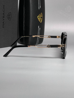 Солнечные очки Maybach