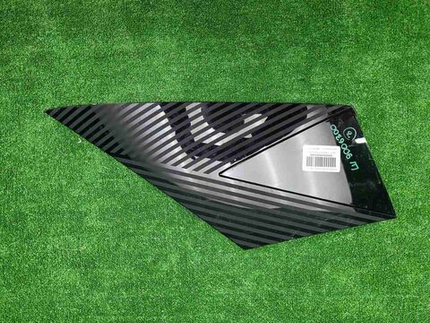 Накладка крыла задняя левая GAC GS3 (2024-н.в.)