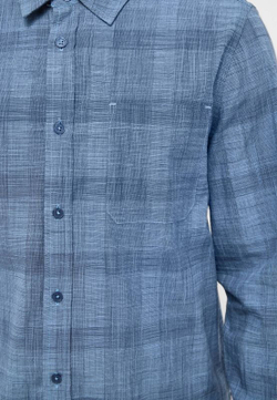 Рубашка мужская MUSTANG Cullman