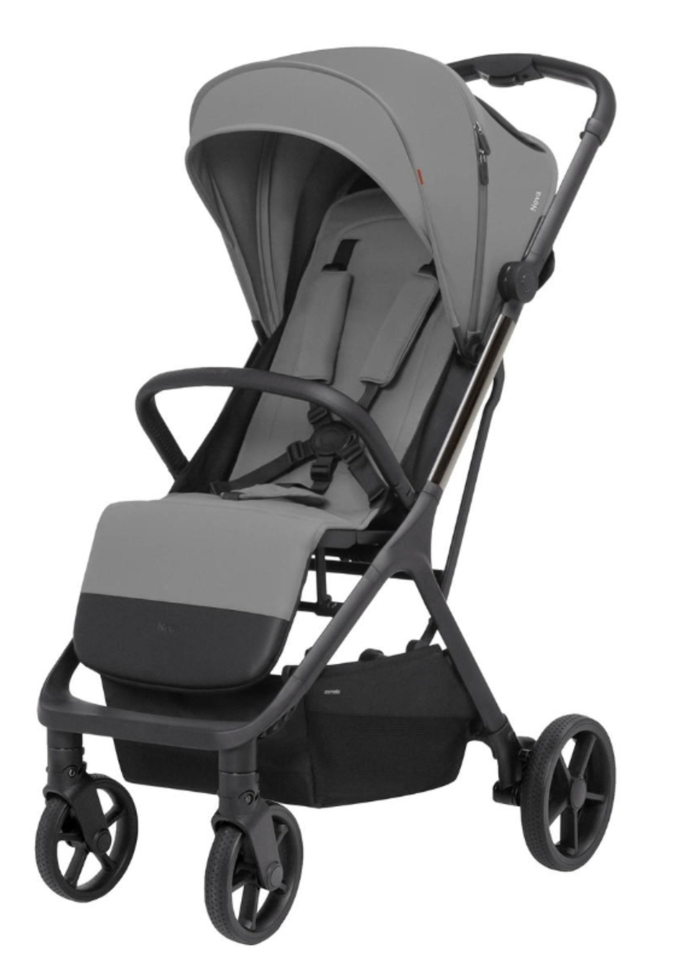 Прогулочная коляска Carrello Nova