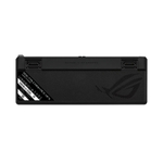 Клавиатура ASUS M605 ROG FALCHION ACE HFX, Black