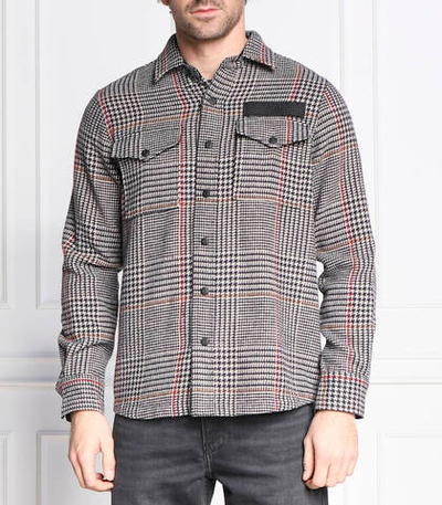 рубашка Replay - бежевый(M4067A.000.52530)