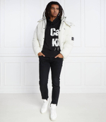 Худи CALVIN KLEIN JEANS - черный(J30J324108)