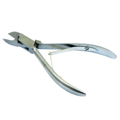 Педикюрные кусачки YOKO SK 018