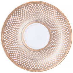 ЧАЙНЫЙ НАБОР LEFARD "ЗОЛОТАЯ СЕТКА" HА 6 ПЕР. 12 ПР. 270 МЛ (КОР=5НАБ.)