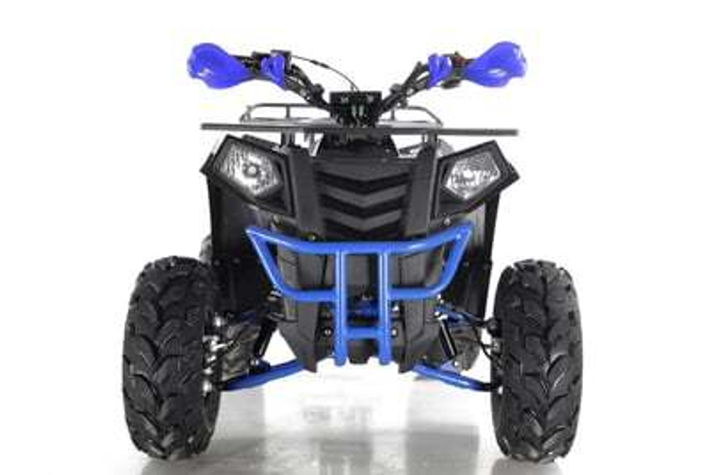 Квадроцикл WELS THUNDER EVO