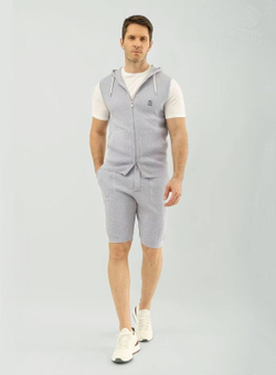 Летний спортивный костюм Brunello Cucinelli