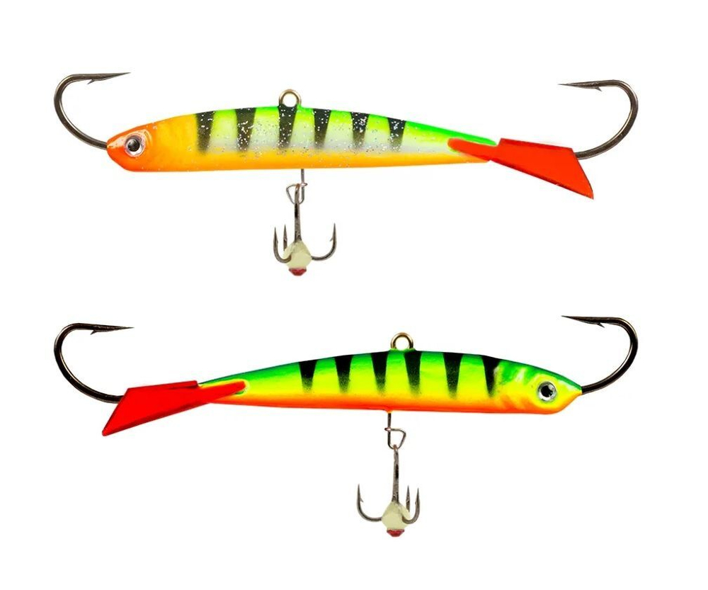 Балансир рыболовный Akara Ranger