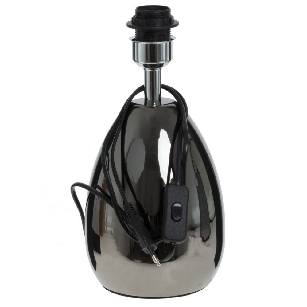 GAEM Светильник, L23 W23 H55 см, Е27, шнур 1,2 м