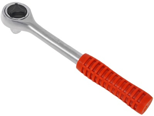 Ключ трещоточный 3/8 ЕРМАК