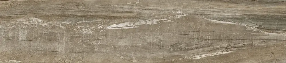 Керамогранит ALMA Ceramica GFA92WDW44R Wonderwood 90x20 коричневый матовый под дерево / паркет