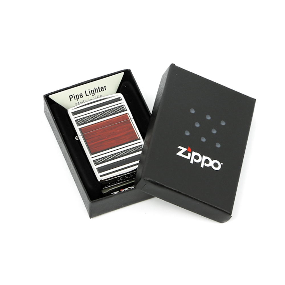 Зажигалка для трубок ZIPPO ZP-28676