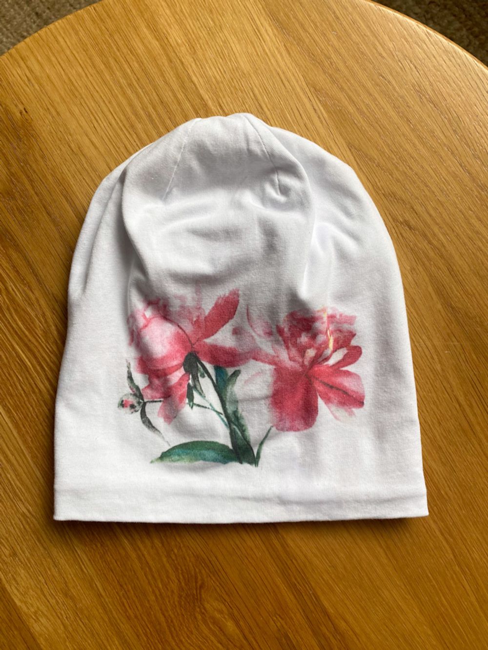 Хлопковая шапка Il Trenino, 140